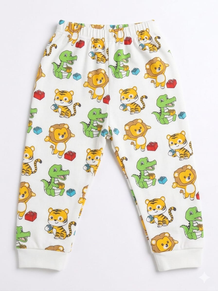 Pant (Size: 3-6 Month)