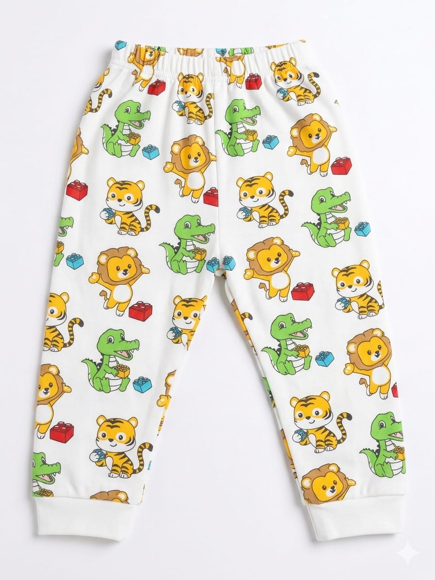 Pant (Size: 3-6 Month)