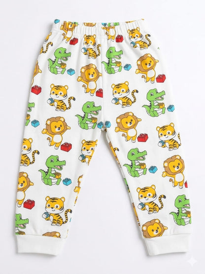 Pant (Size: 3-6 Month)