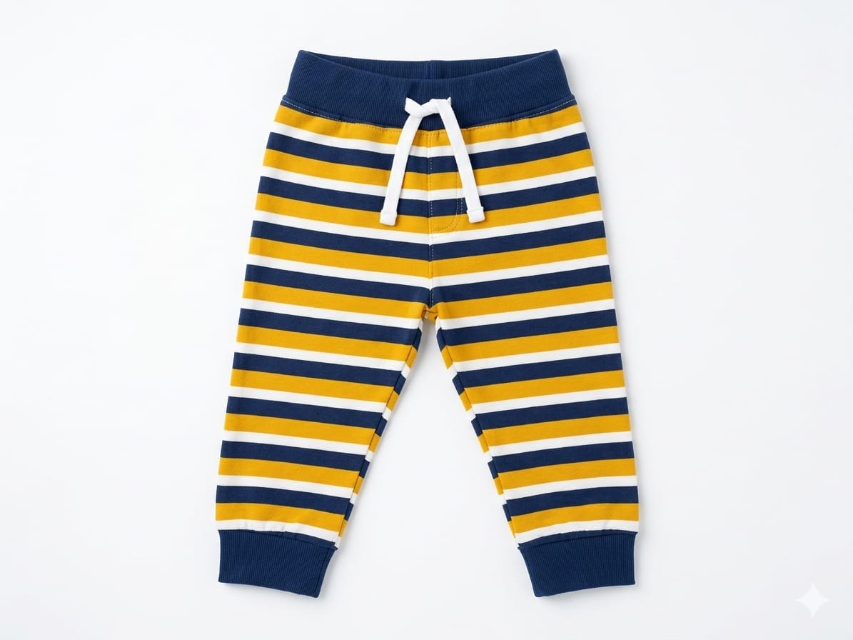 Pant (Size: 3-6 Months)