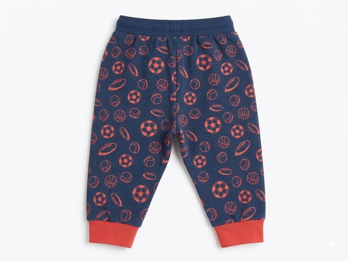 Pant (Size: 3-6 Month)