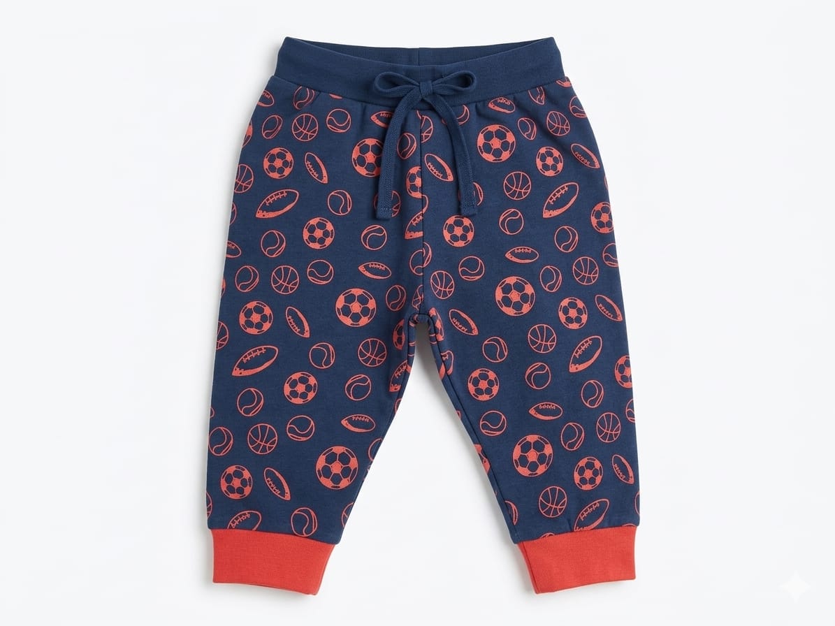 Pant (Size: 3-6 Month)
