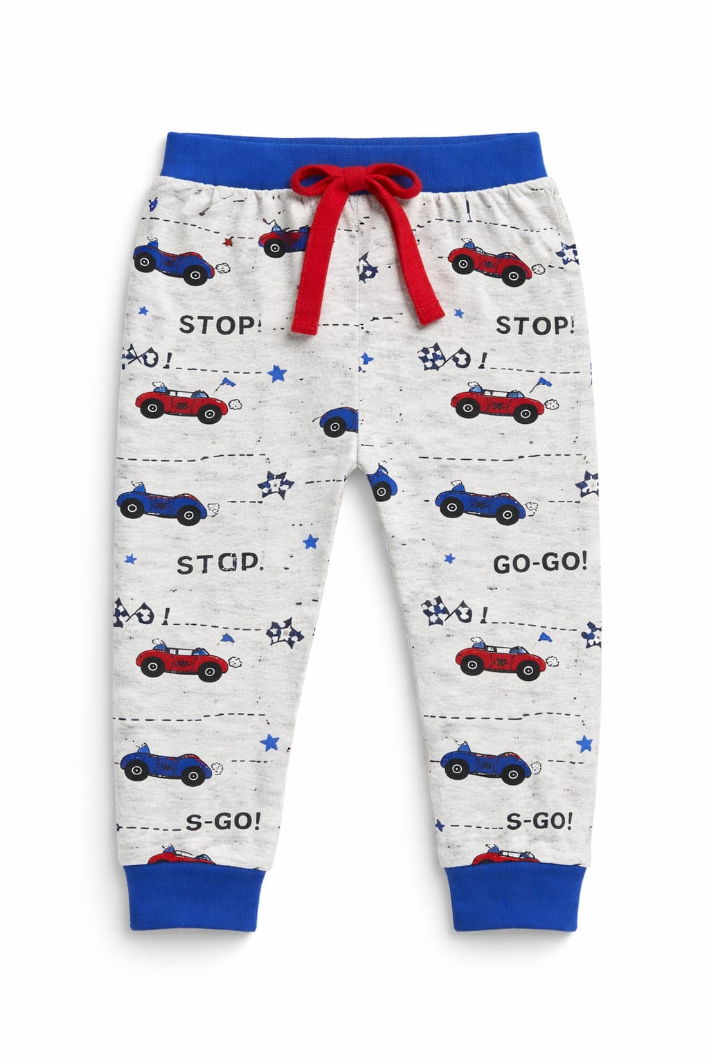 Pant (Size: 6-9 Months)