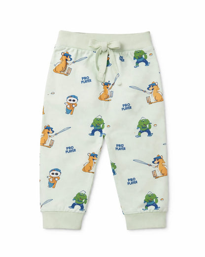 Pant (Size: 6-9 Months)