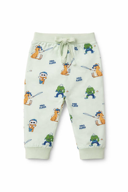 Pant (Size: 6-9 Months)