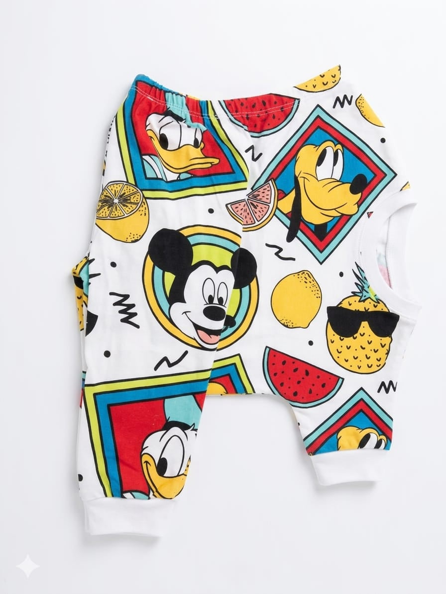 Pant (Size: 6-9 Months)
