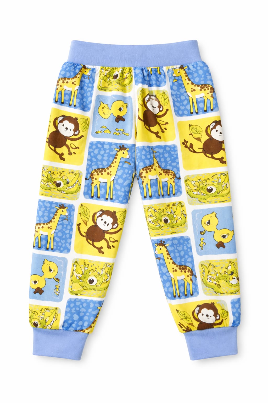 Pant (Size: 9-12 Months)