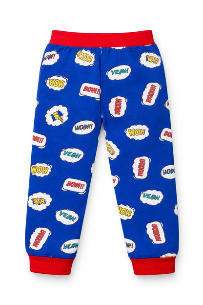 Pant (Size: 9-12 Months)