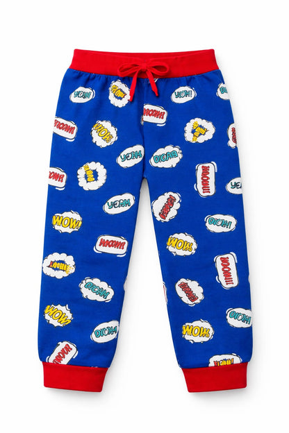 Pant (Size: 9-12 Months)