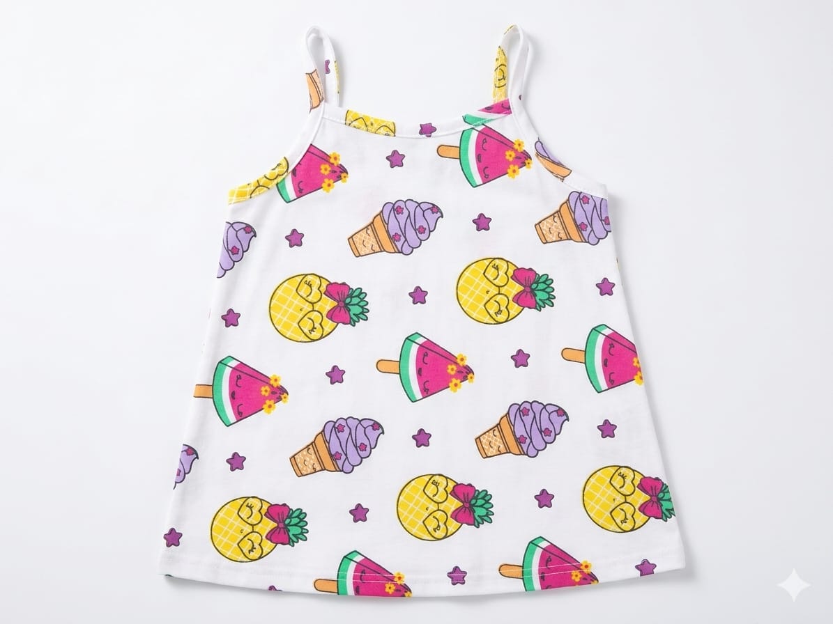 Silp (Size: 12-18 Months)