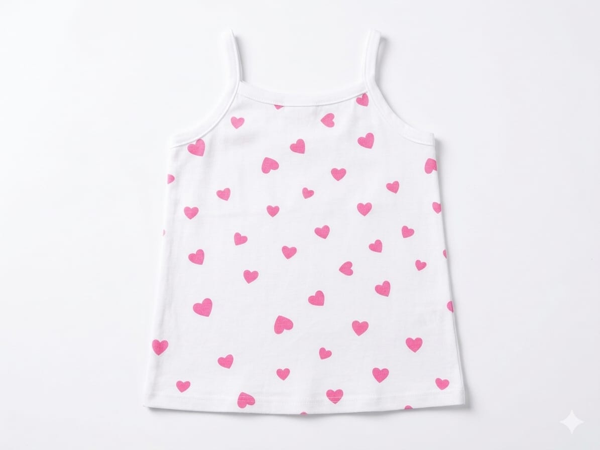 Silp (Size: 12-18 Months)