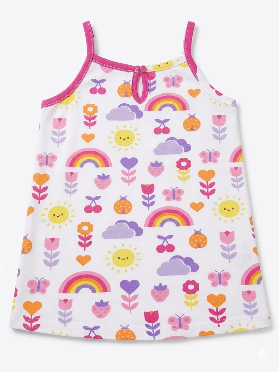 Slip (Size: 12-18 Months)