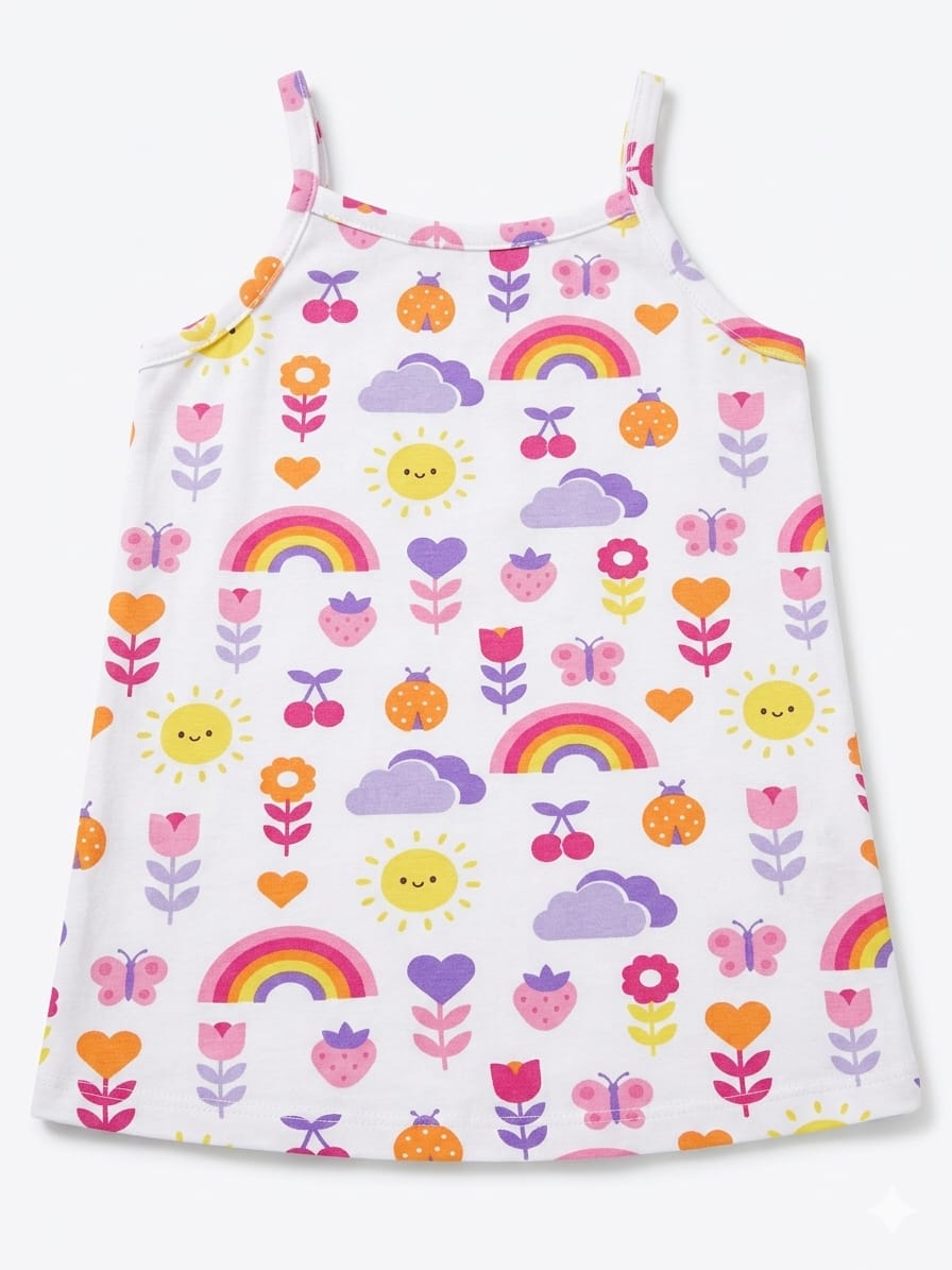 Slip (Size: 12-18 Months)