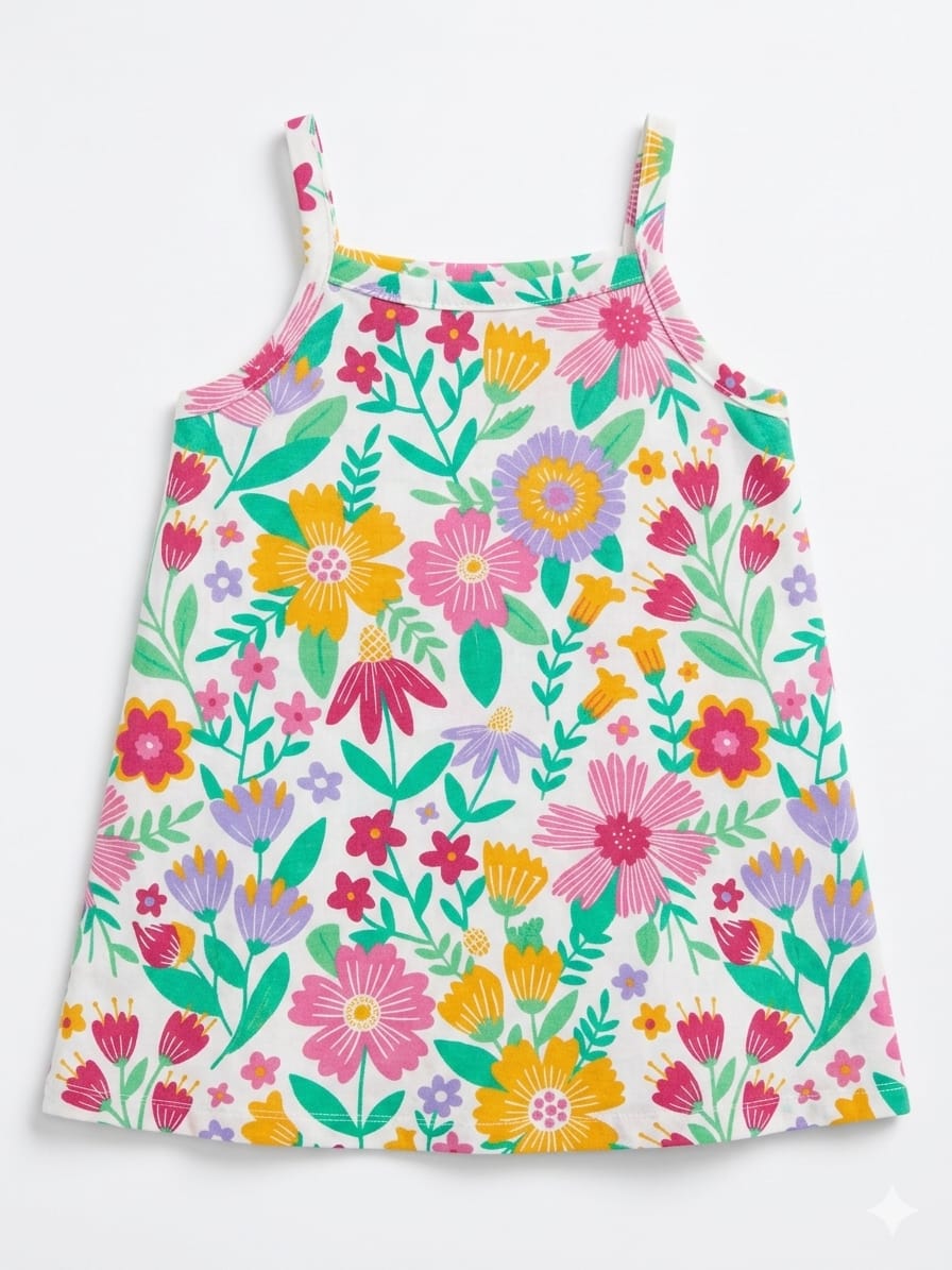 Slip (Size: 12-18 Months)