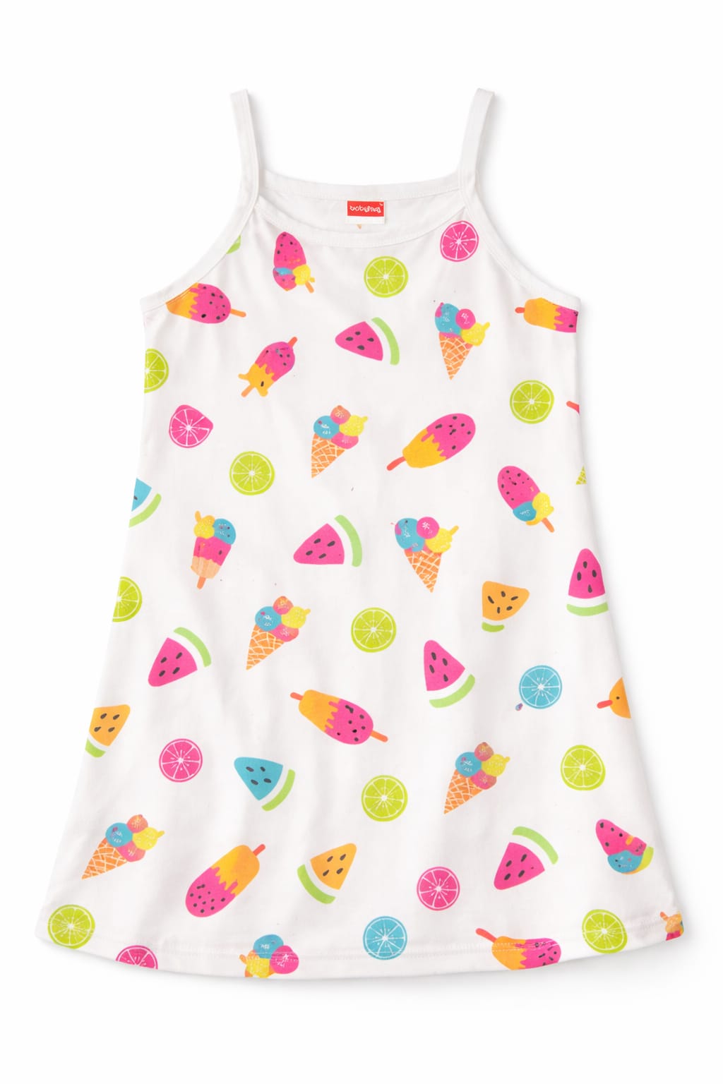 Slip (Size: 4-5 Years)