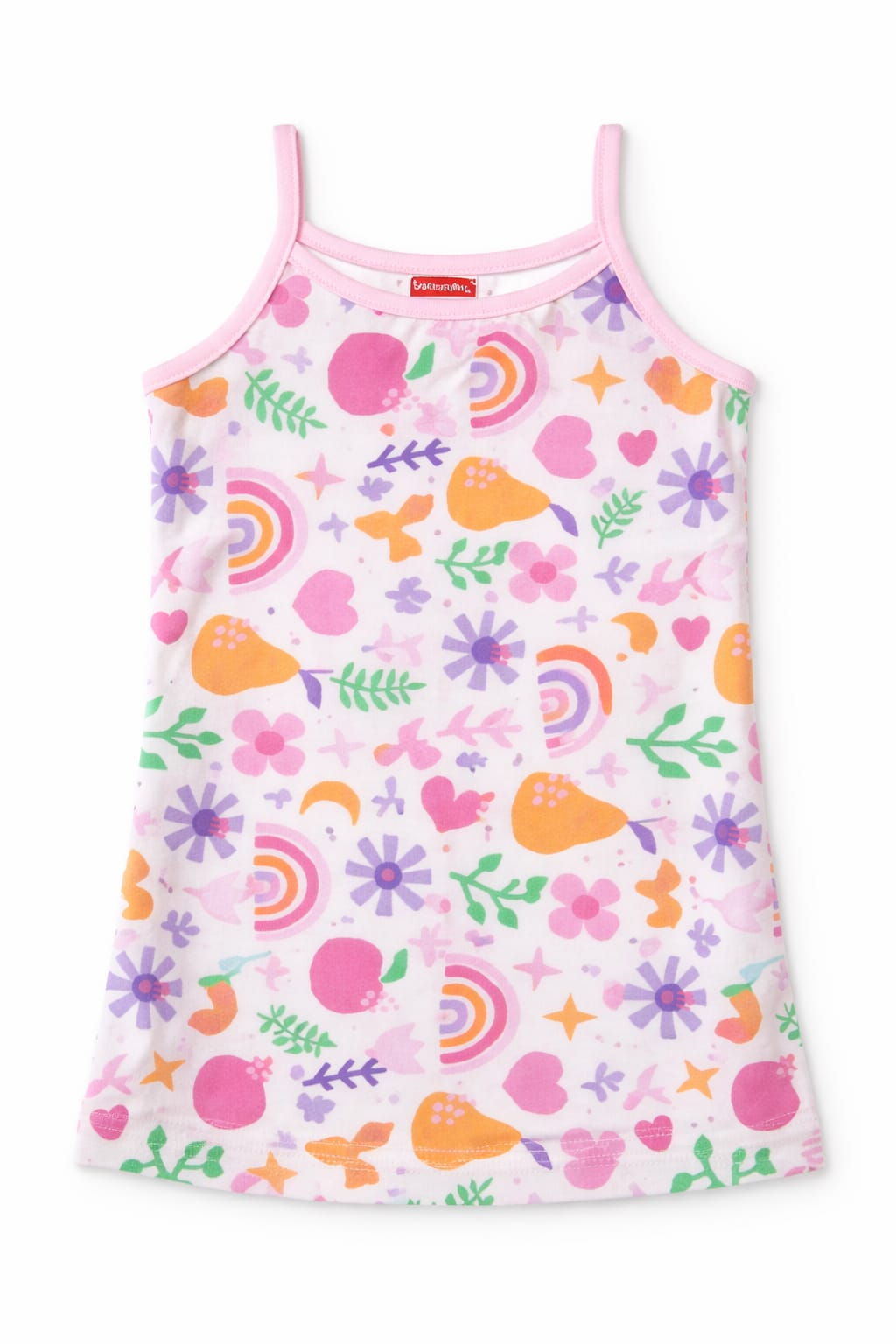 Slip (Size: 4-5 Years)