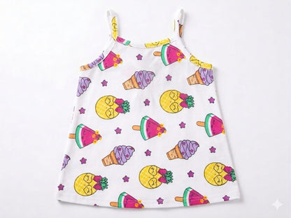 Silp (Size: 12-18 Months)