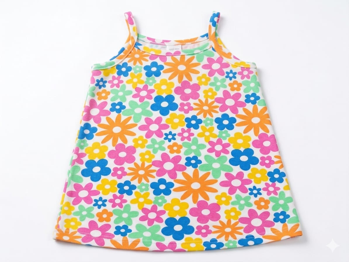Slip (Size: 2-3 Years)