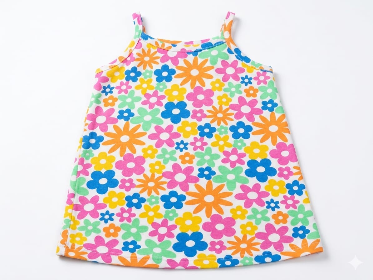 Slip (Size: 2-3 Years)