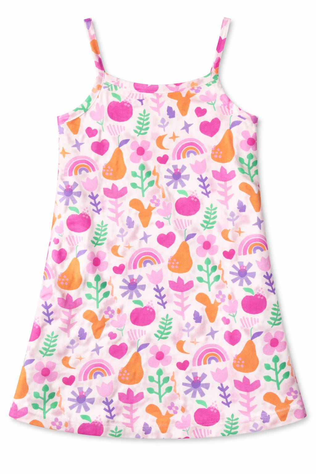 Slip (Size: 2-3 Years)