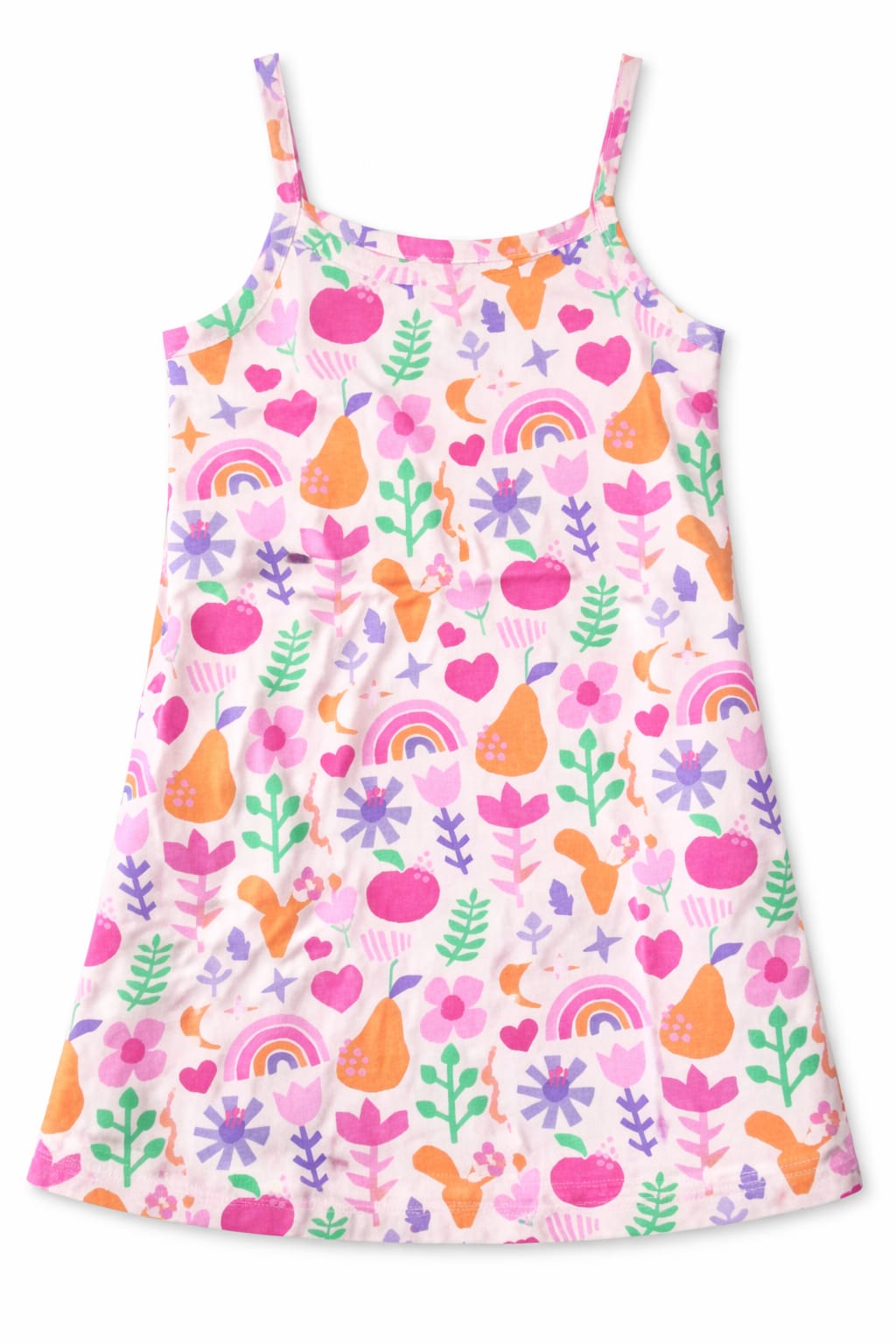 Slip (Size: 2-3 Years)