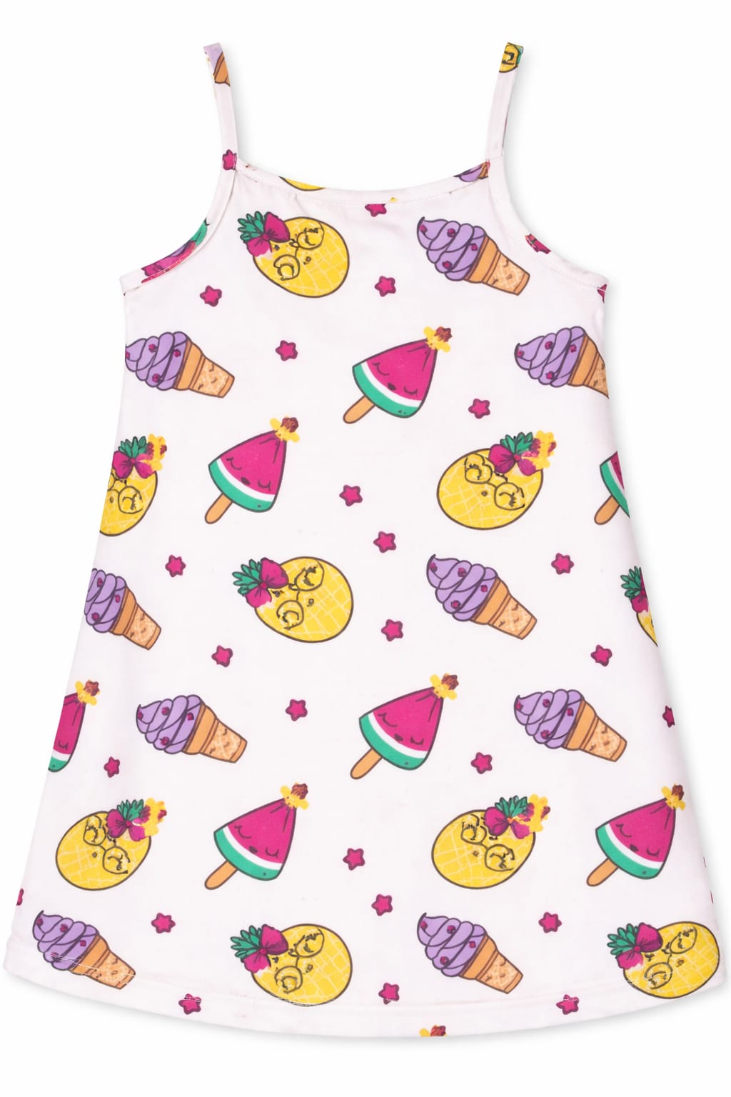 Slip (Size: 2-3 Years)