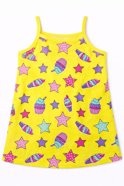 Slip (Size: 3-4 Years)