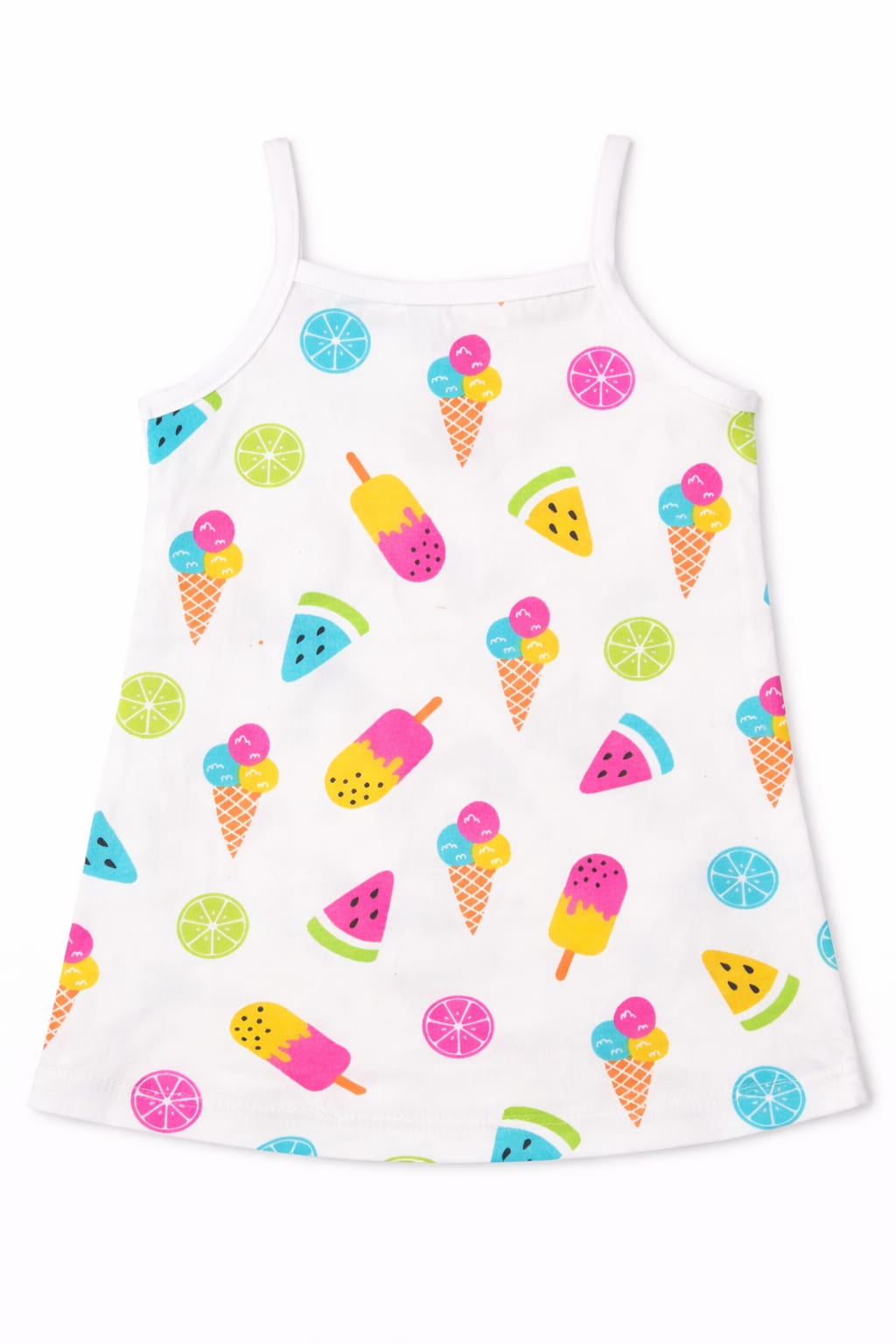 Slip (Size: 3-4 Years)