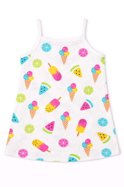 Slip (Size: 3-4 Years)