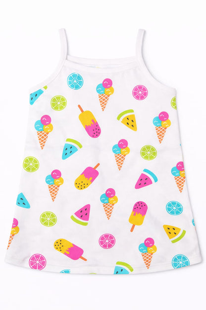 Slip (Size: 3-4 Years)