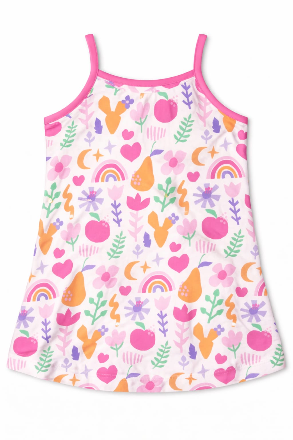 Slip (Size: 3-4 Years)