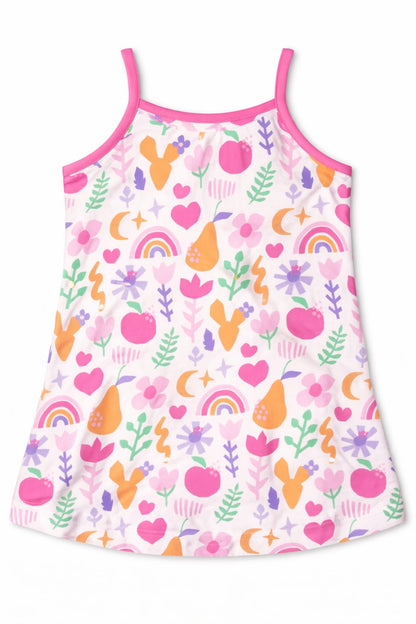 Slip (Size: 3-4 Years)