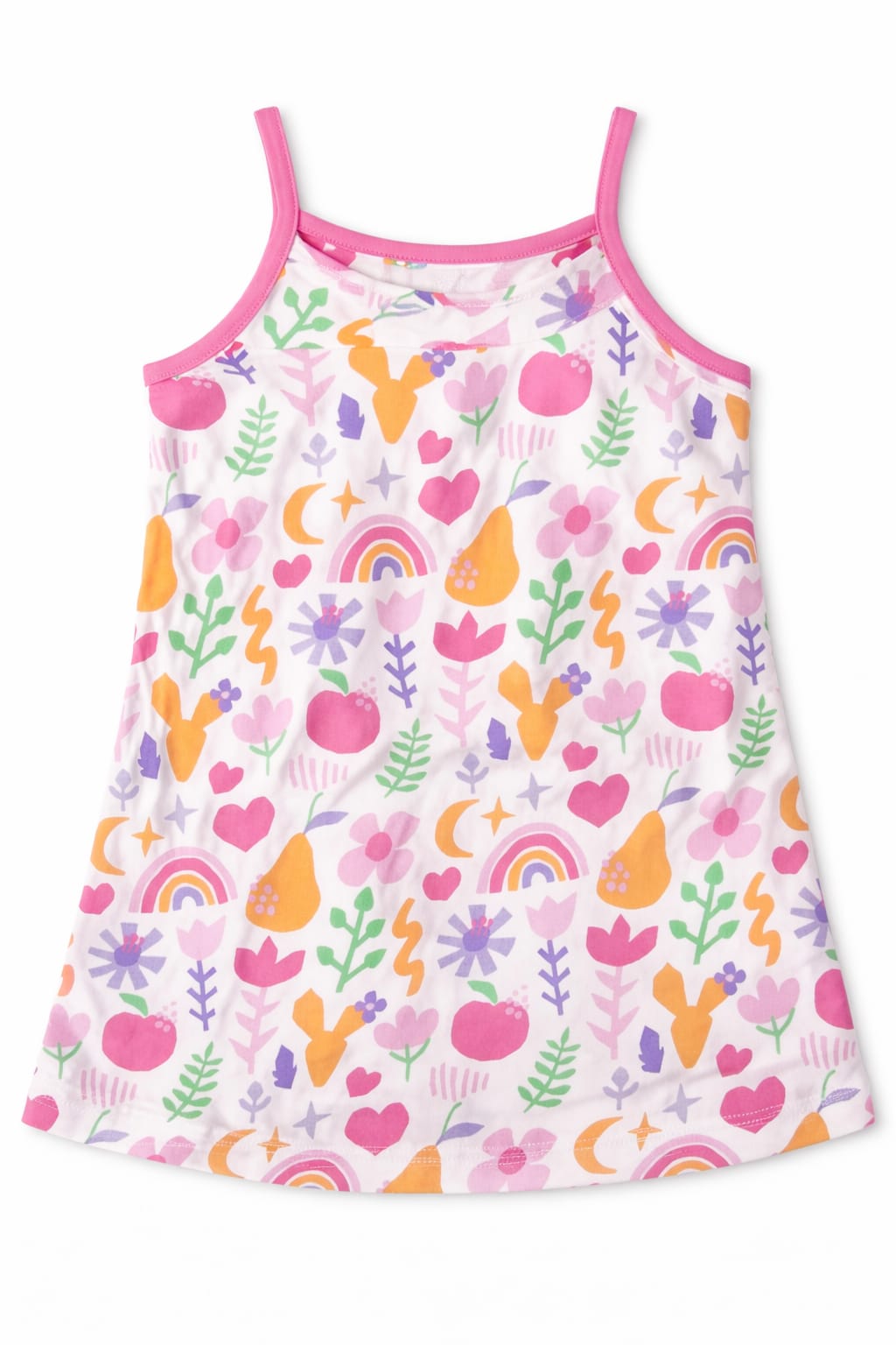 Slip (Size: 3-4 Years)