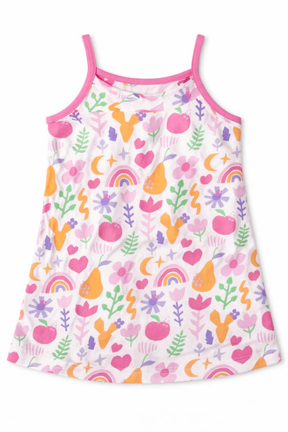 Slip (Size: 3-4 Years)
