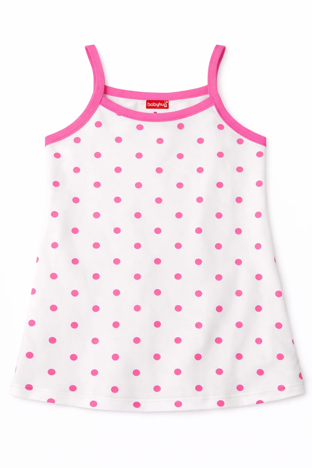 Slip (Size: 3-4 Years)