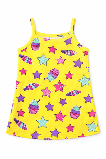 Slip (Size: 3-4 Years)