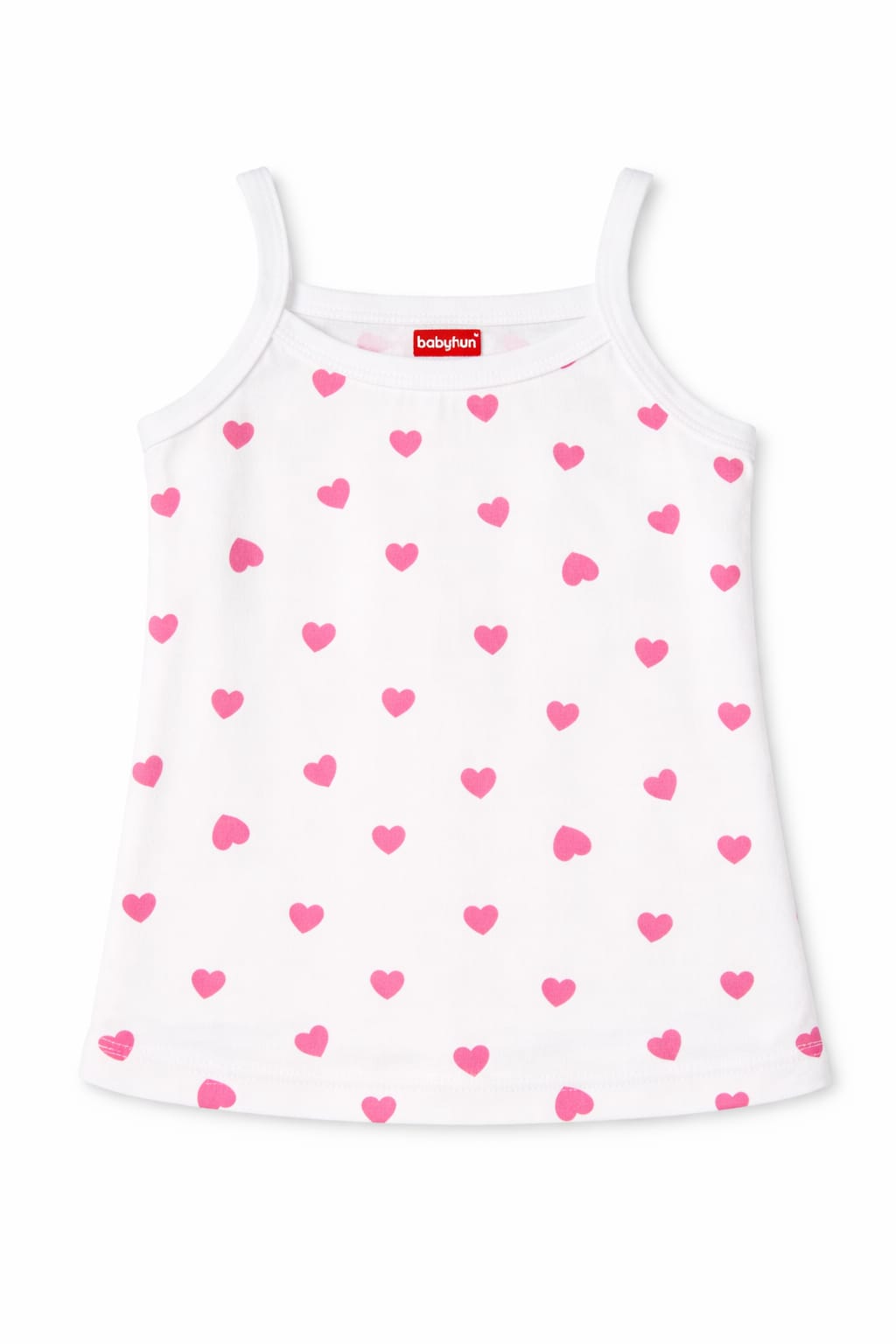 Slip (Size: 3-4 Years)