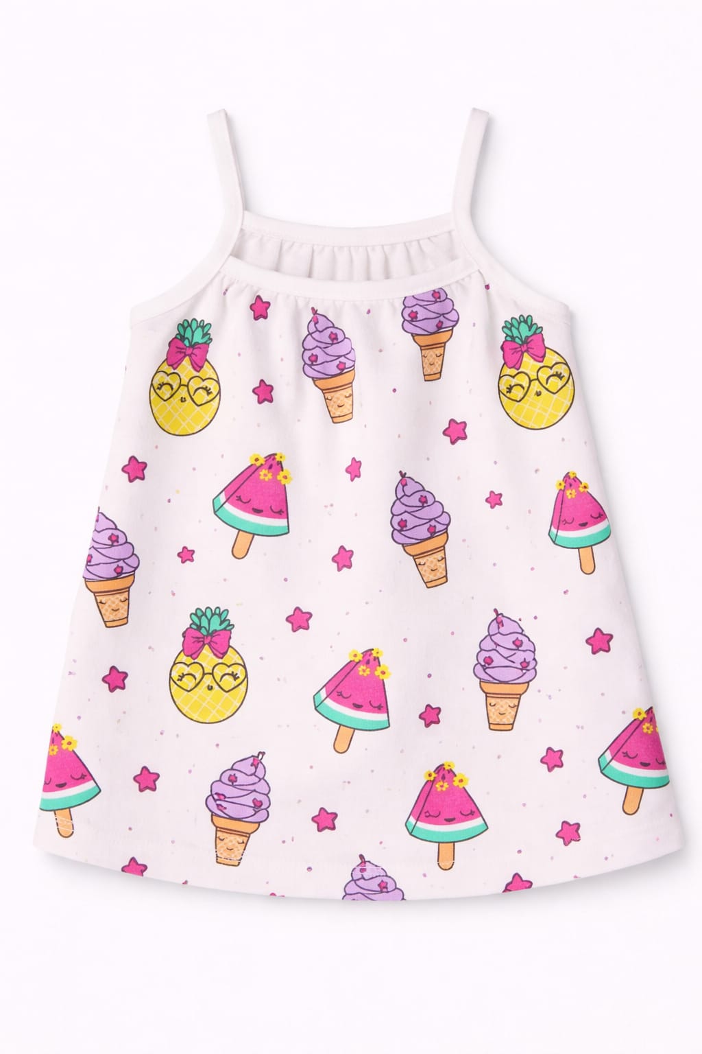 Slip (Size: 0-3 Month)