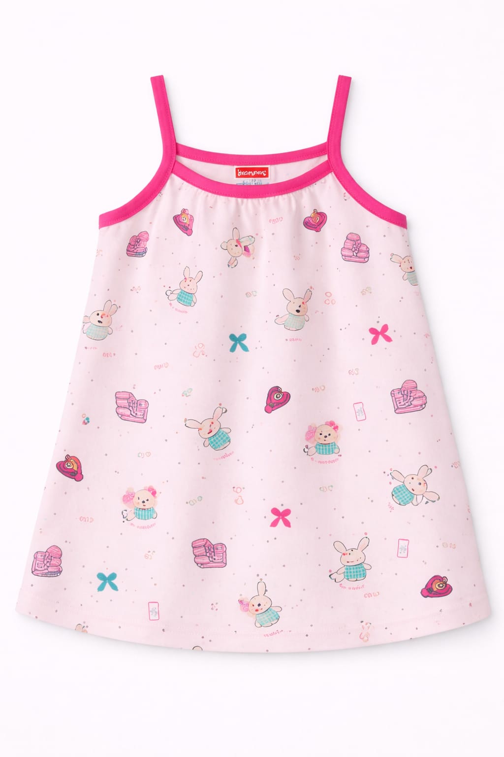 Slip (Size: 5-6 Years)
