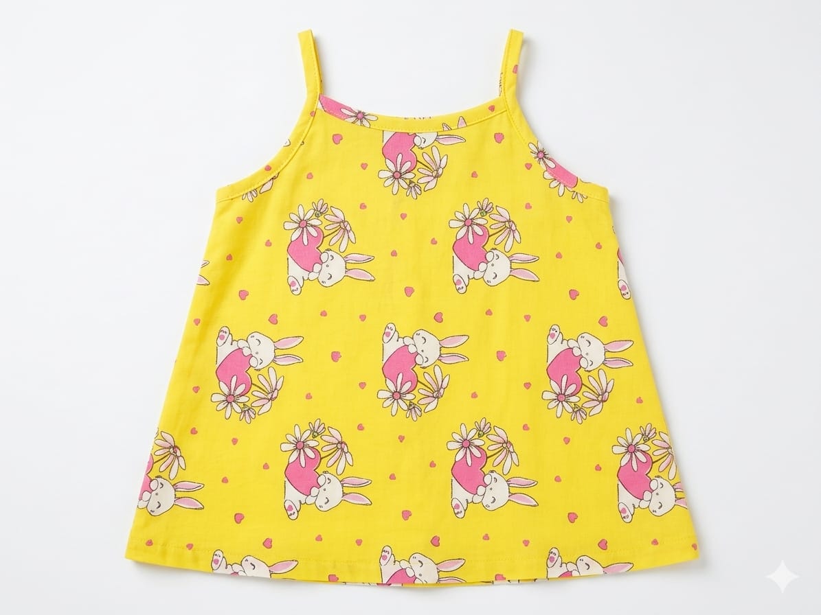 Slip (Size: 5-6 Years)