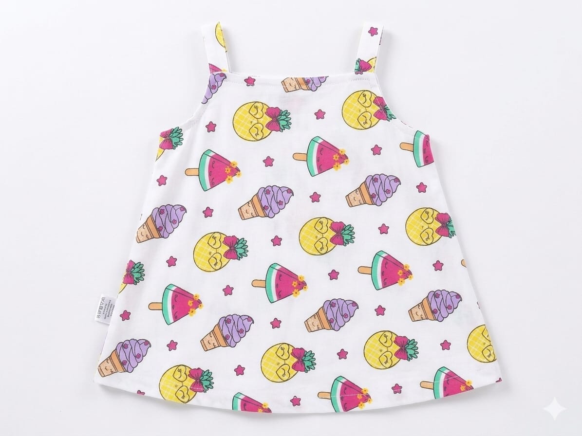 Slip (Size: 5-6 Years)