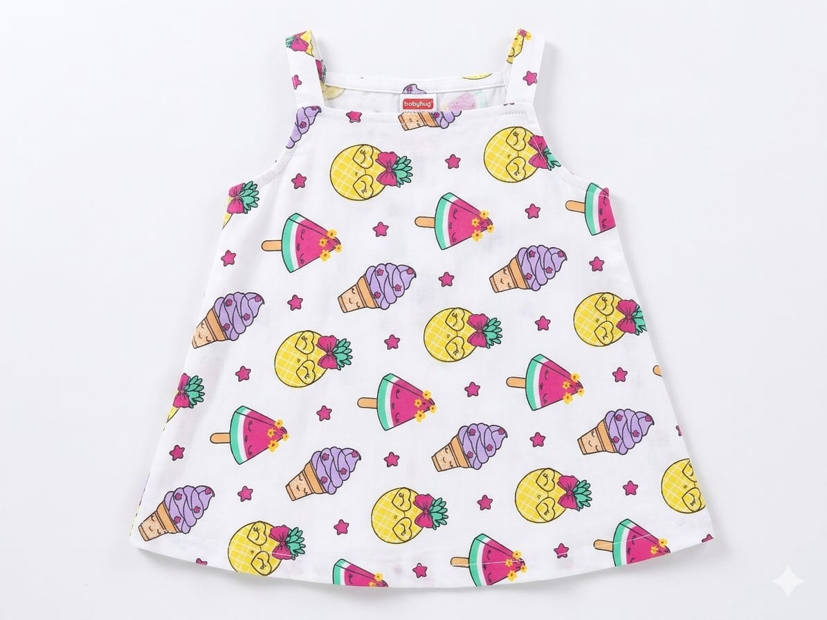 Slip (Size: 5-6 Years)