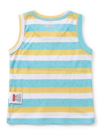 Sleeveless (Size: 0-3 Months)