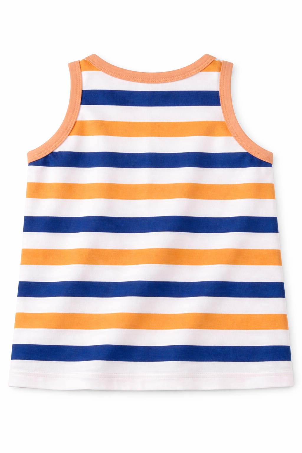 Sleeveless (Size: 0-3 Months)