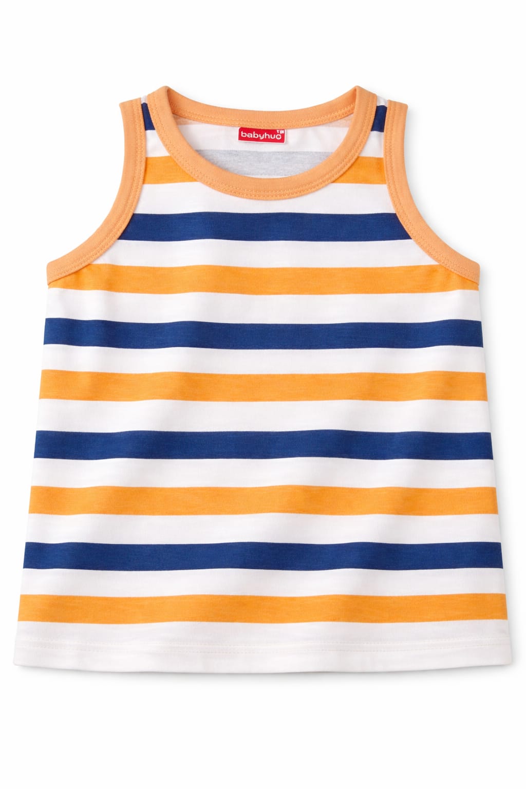 Sleeveless (Size: 0-3 Months)