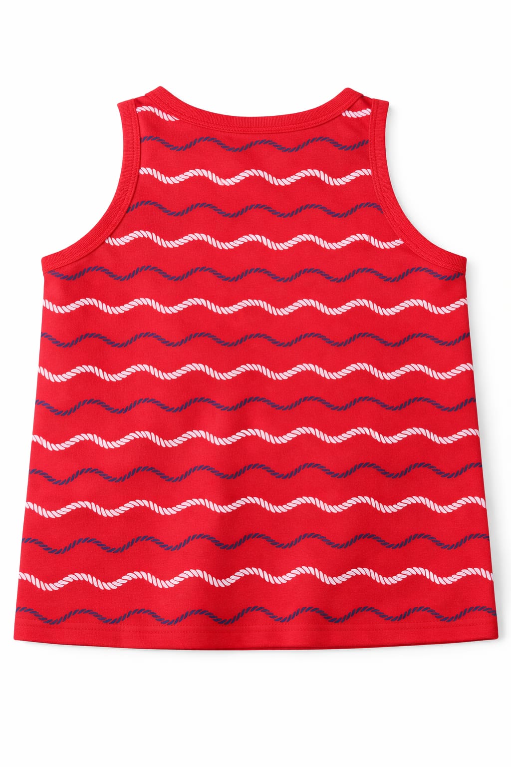 Sleeveless (Size: 0-3 Months)