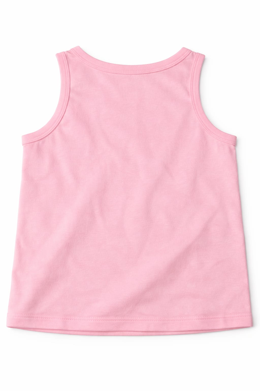 Sleeveless (Size: 0-3 Months)