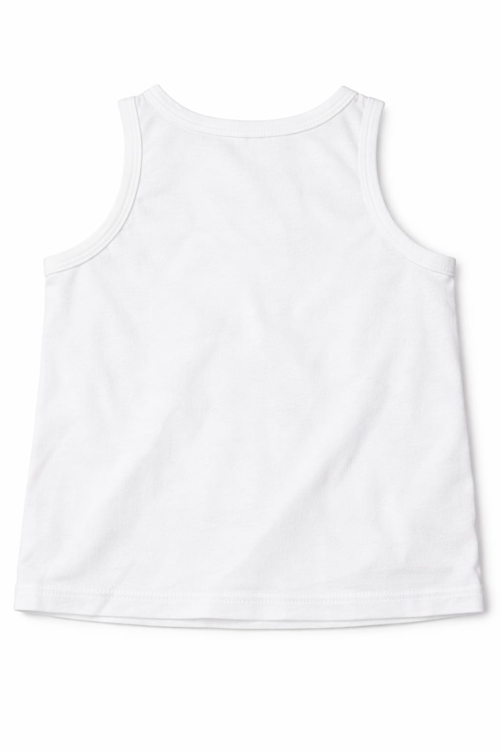 Sleeveless (Size: 0-3 Month)