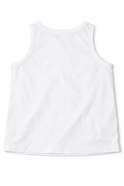 Sleeveless (Size: 0-3 Month)