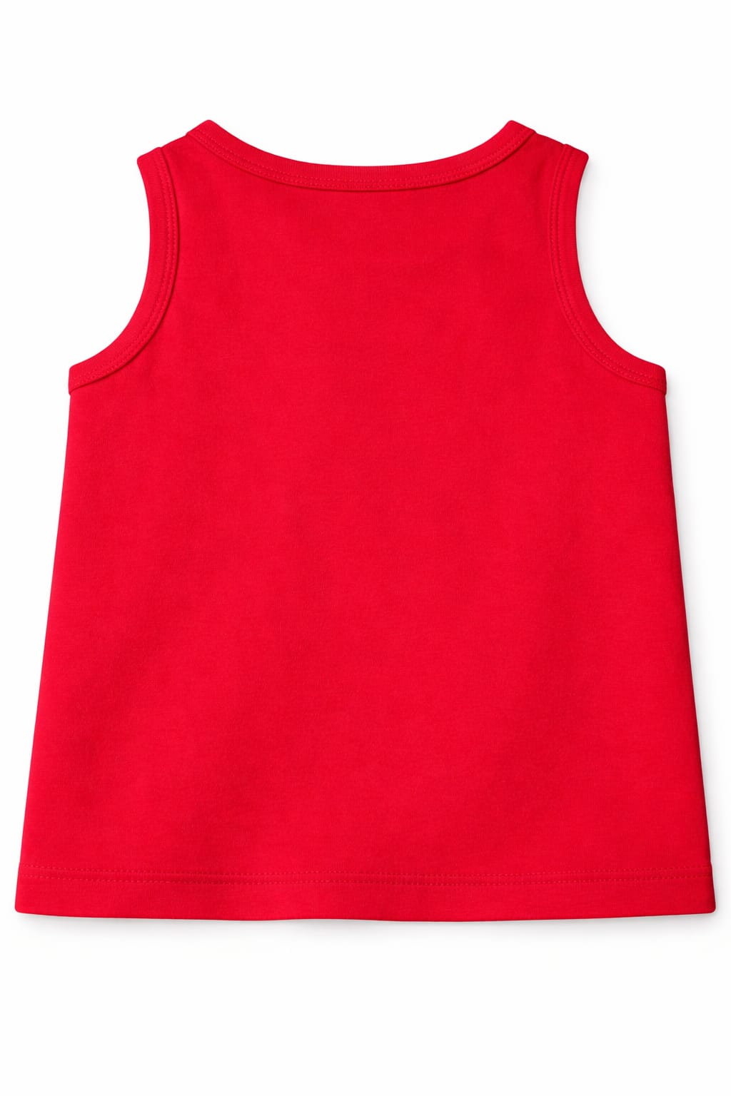 Sleeveless (Size: 3-6 Month)